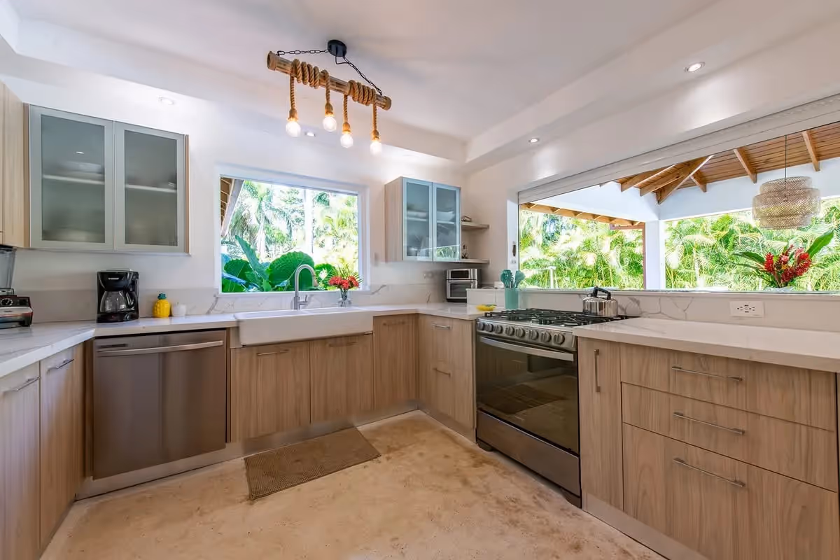 photo of property in dominican republic