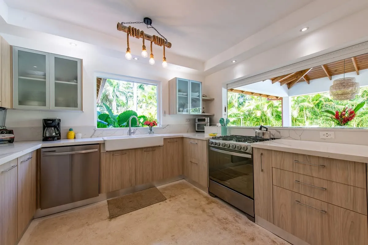 photo of property in dominican republic