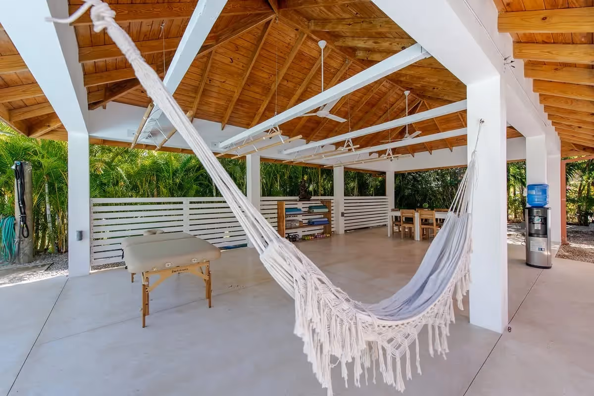 photo of property in dominican republic