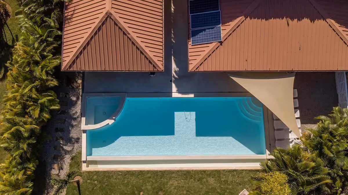 photo of property in dominican republic