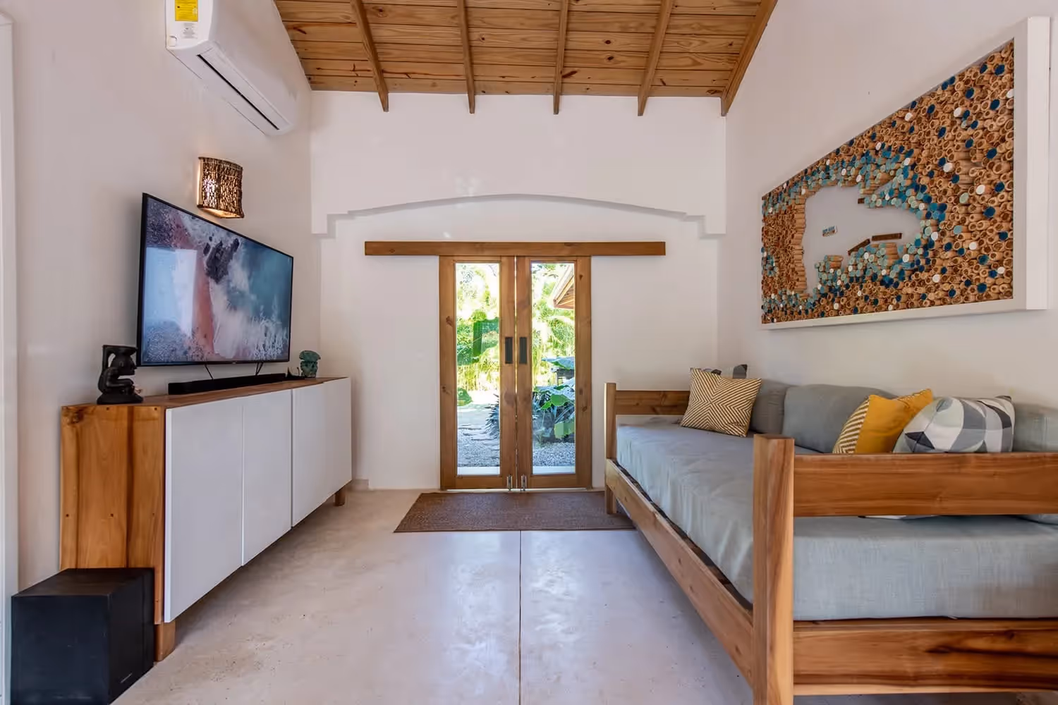 photo of property in dominican republic