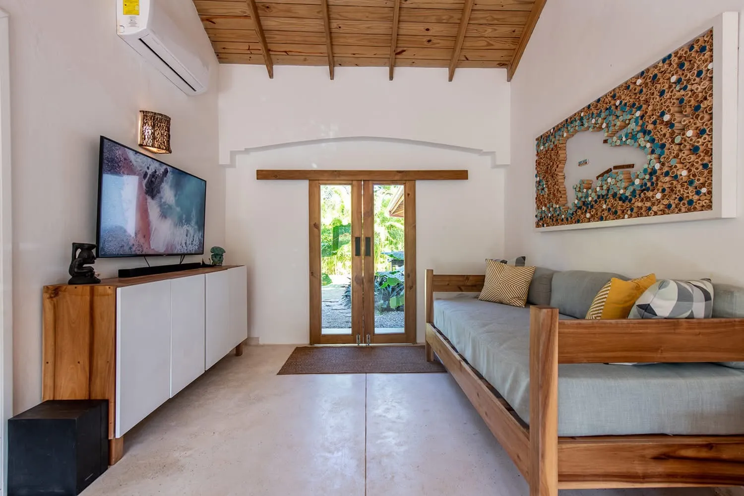 photo of property in dominican republic