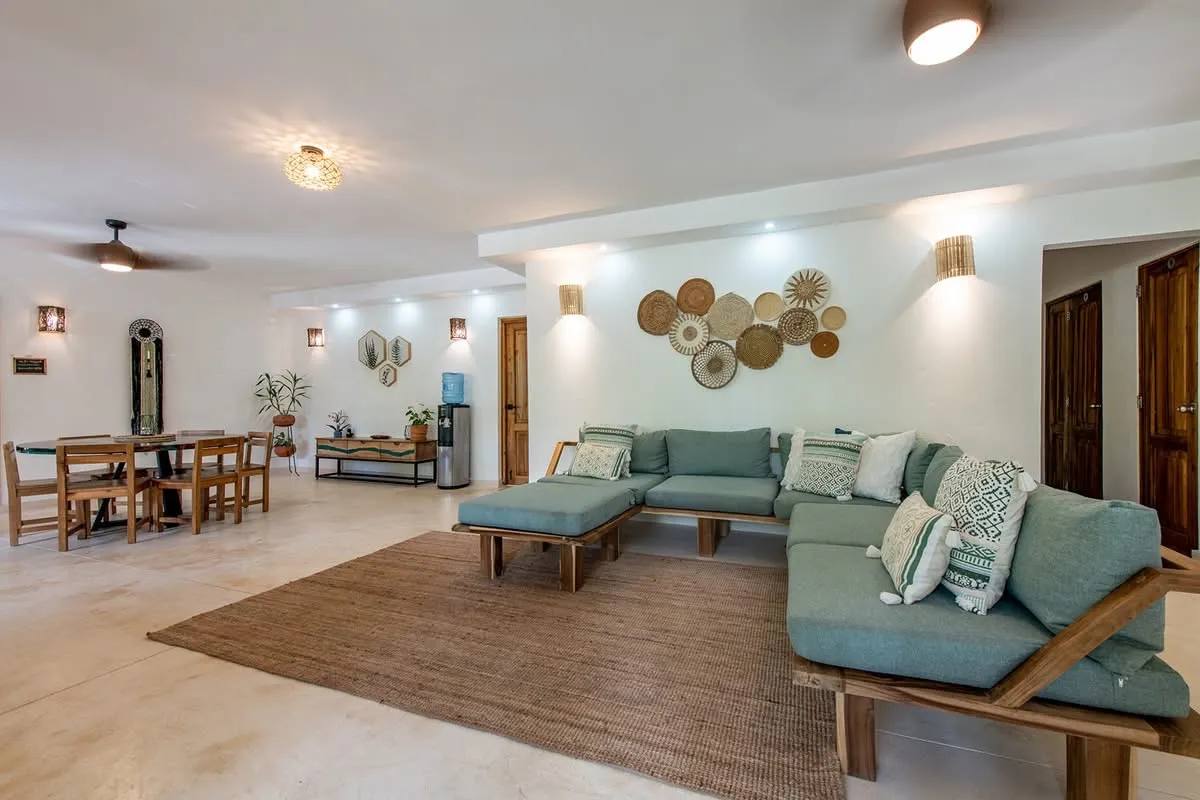 photo of property in dominican republic