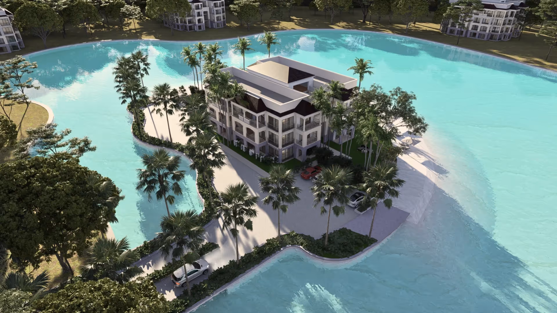 photo of property in dominican republic