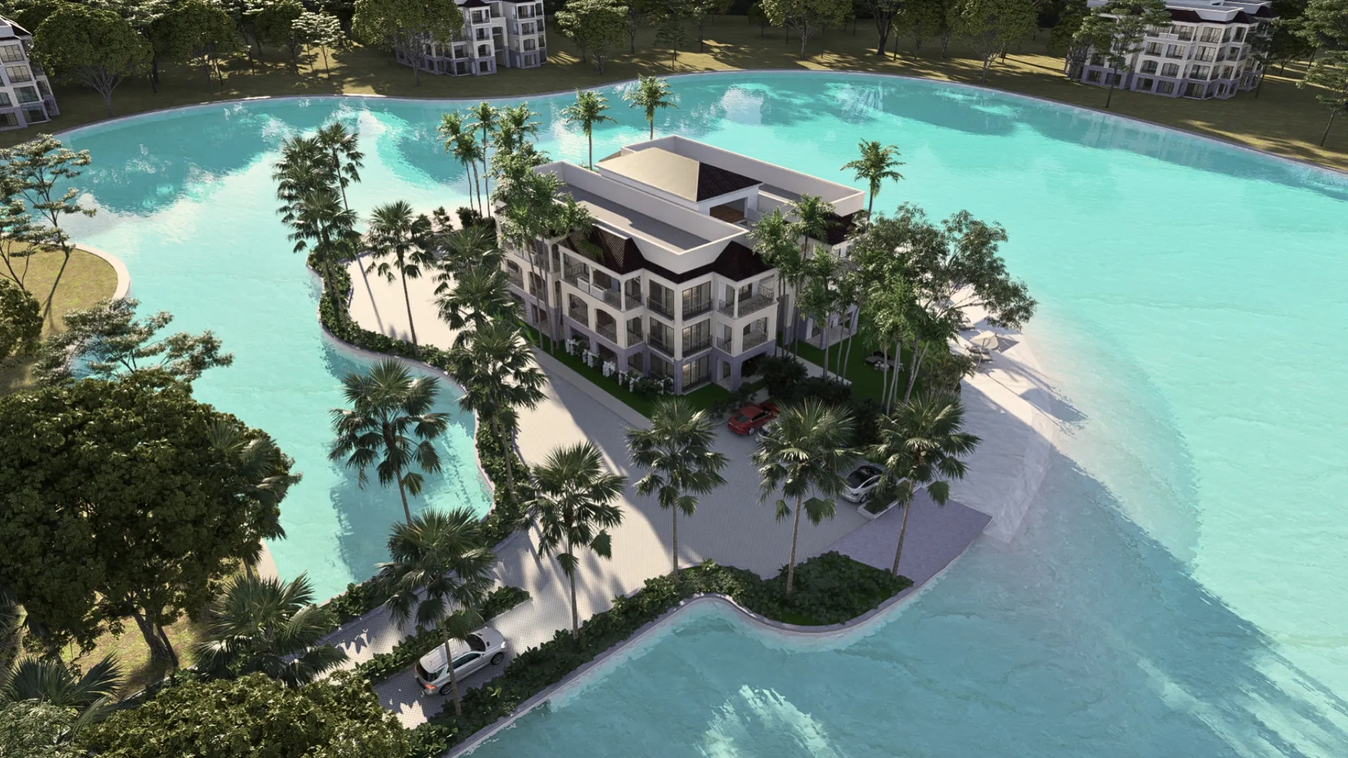 photo of property in dominican republic