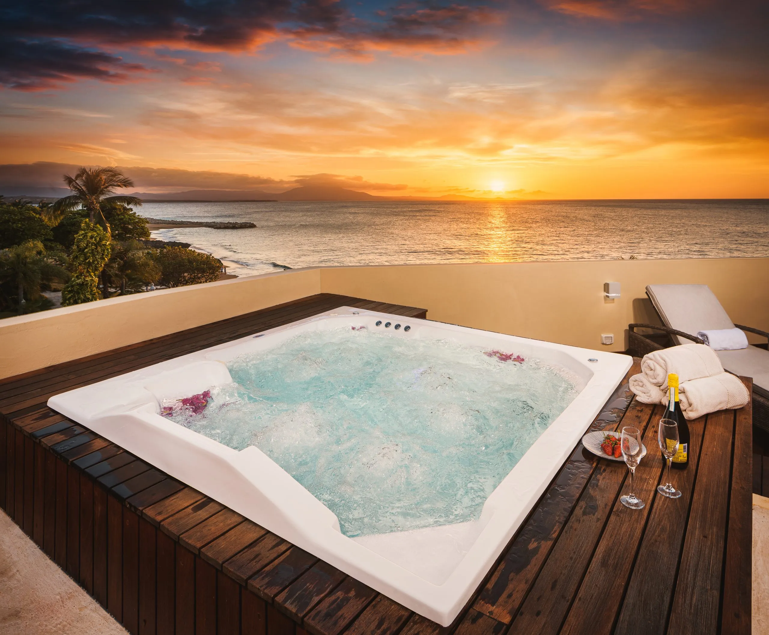 photo of property in dominican republic