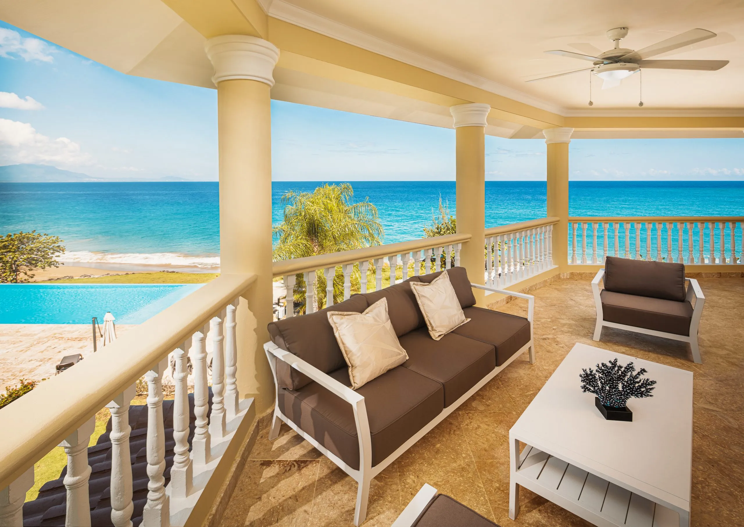 photo of property in dominican republic