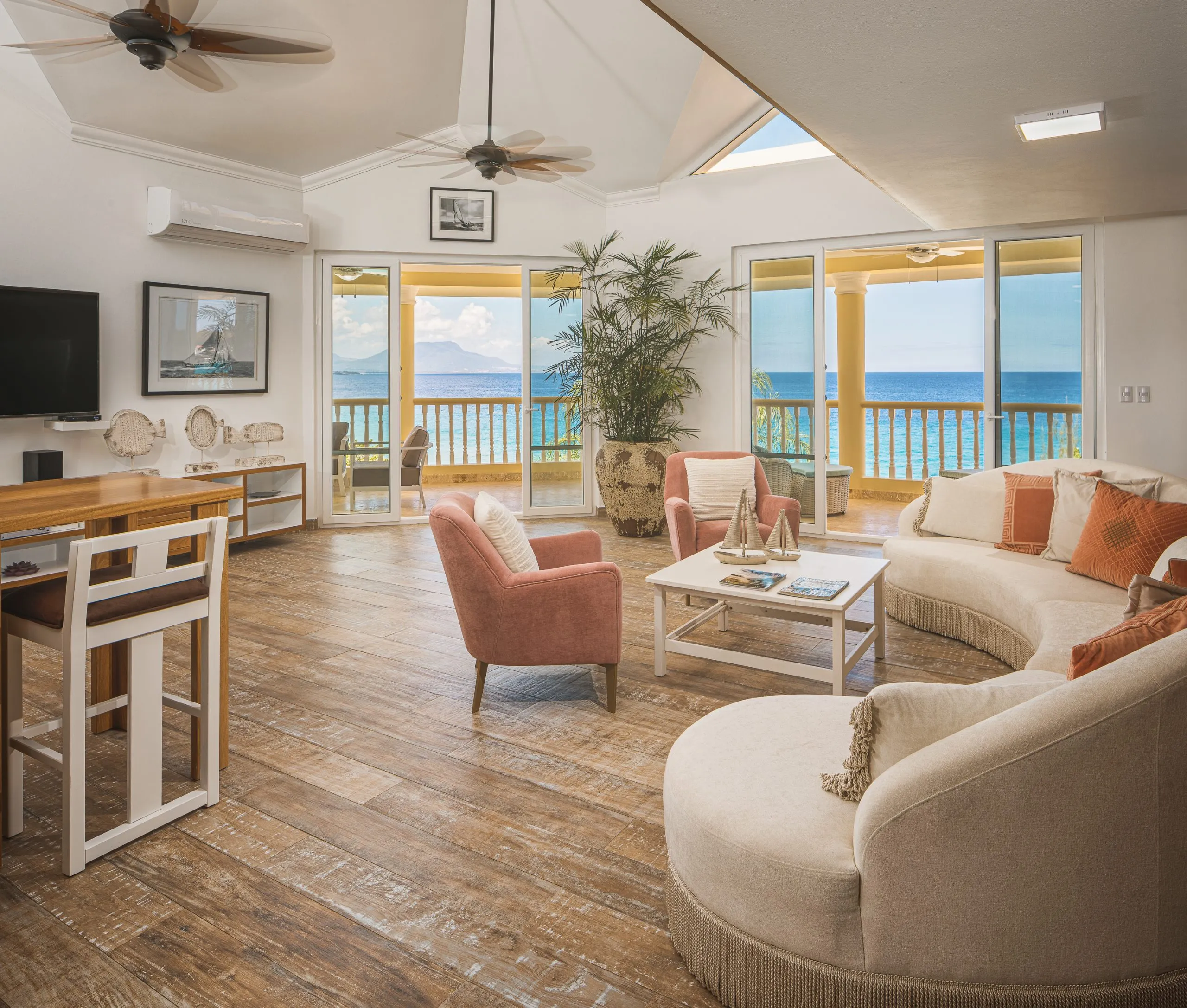 photo of property in dominican republic