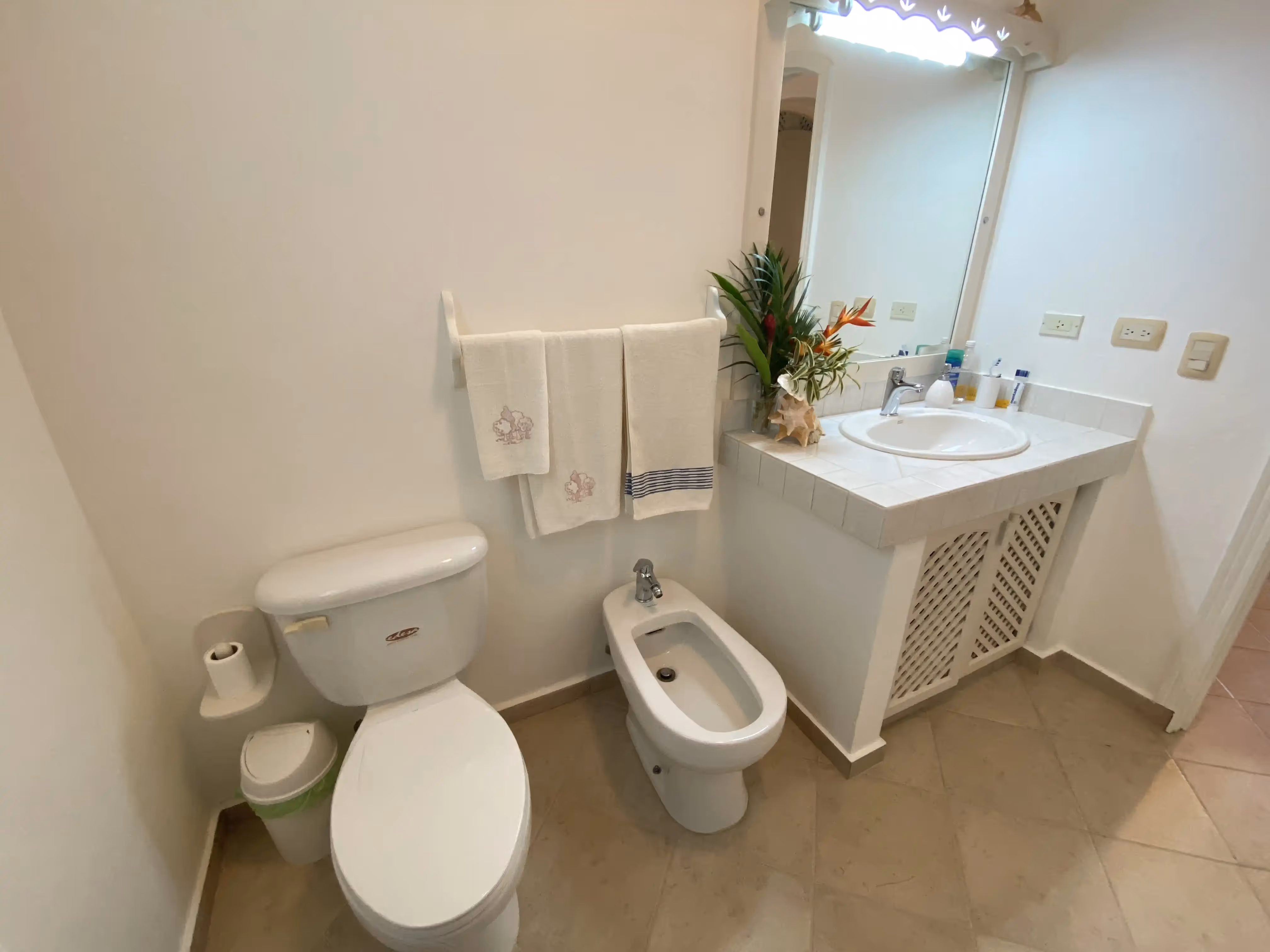 photo of property in dominican republic