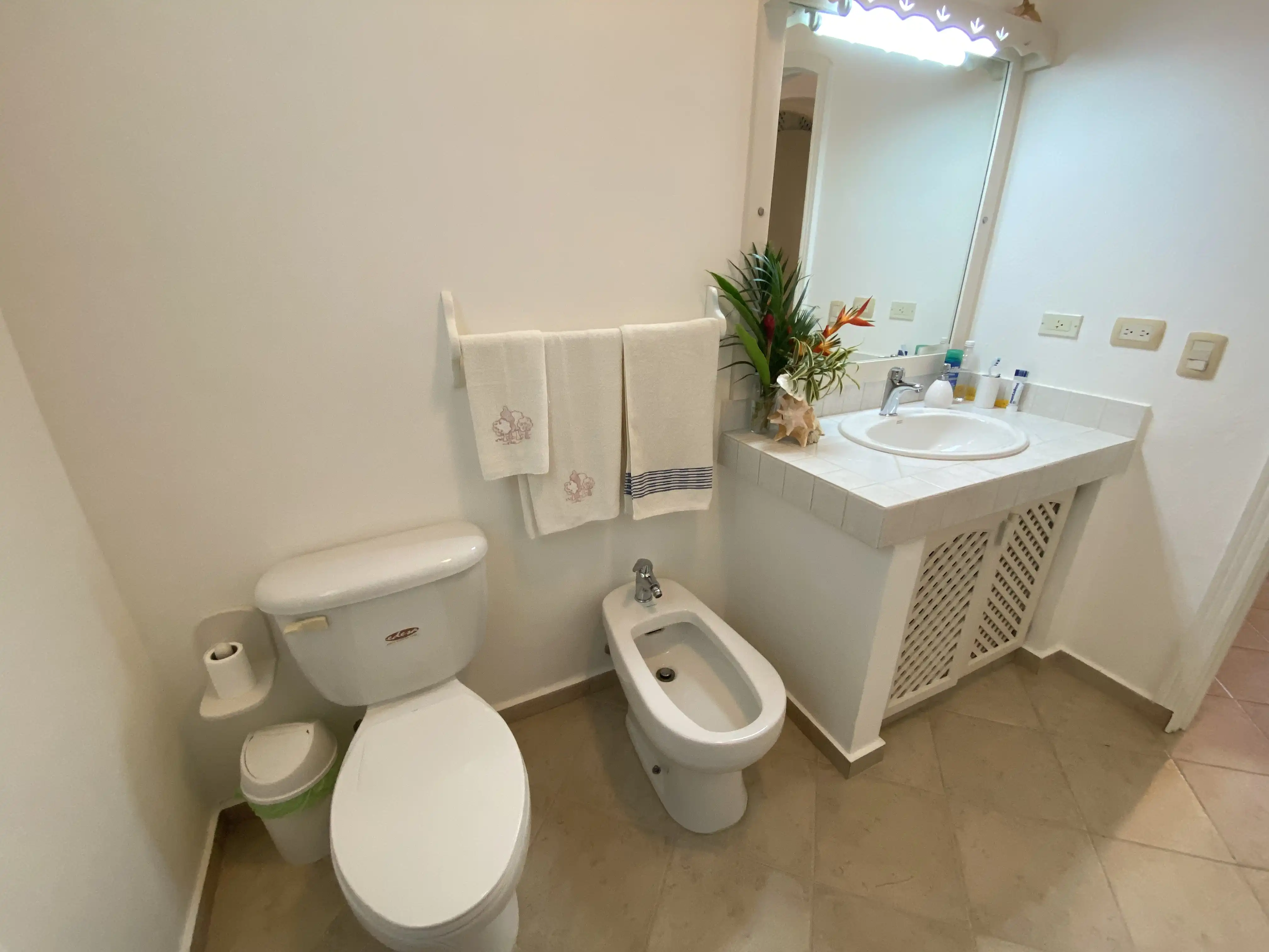 photo of property in dominican republic