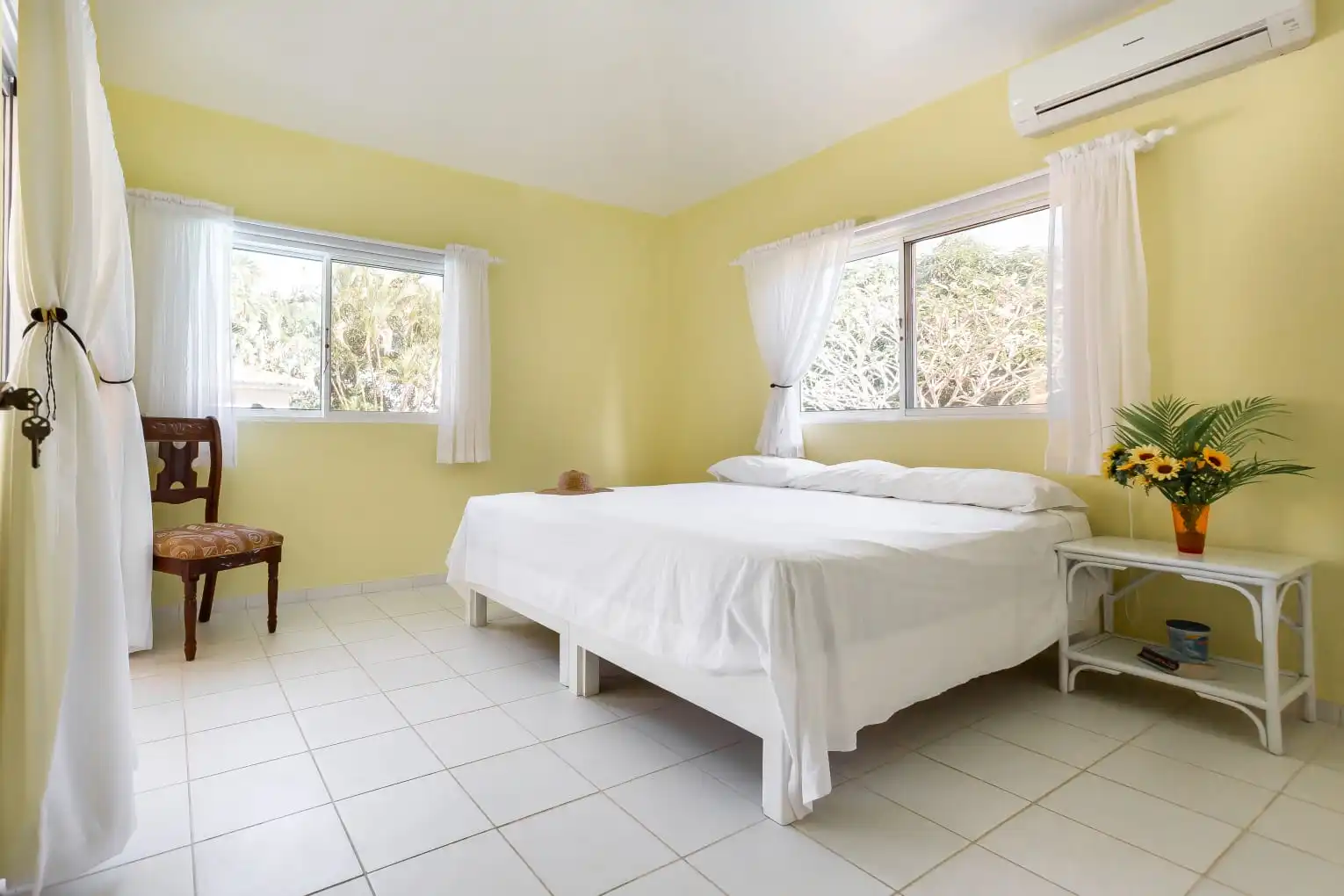 photo of property in dominican republic