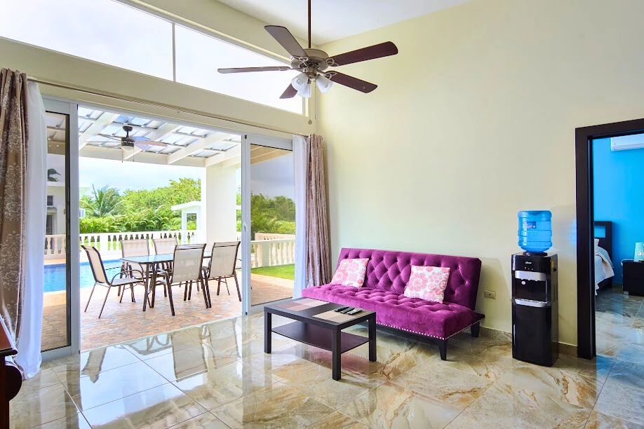 photo of property in dominican republic