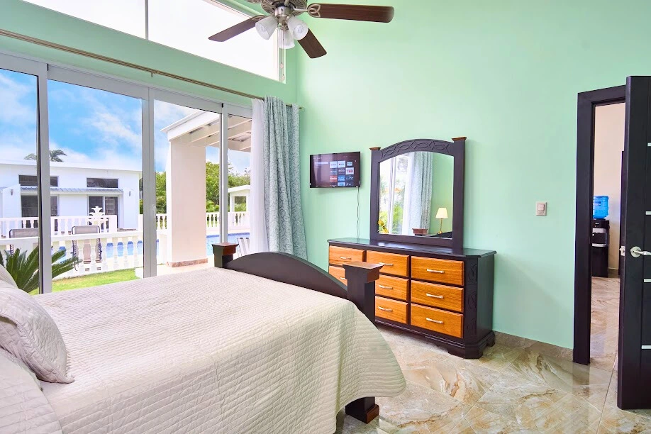 photo of property in dominican republic