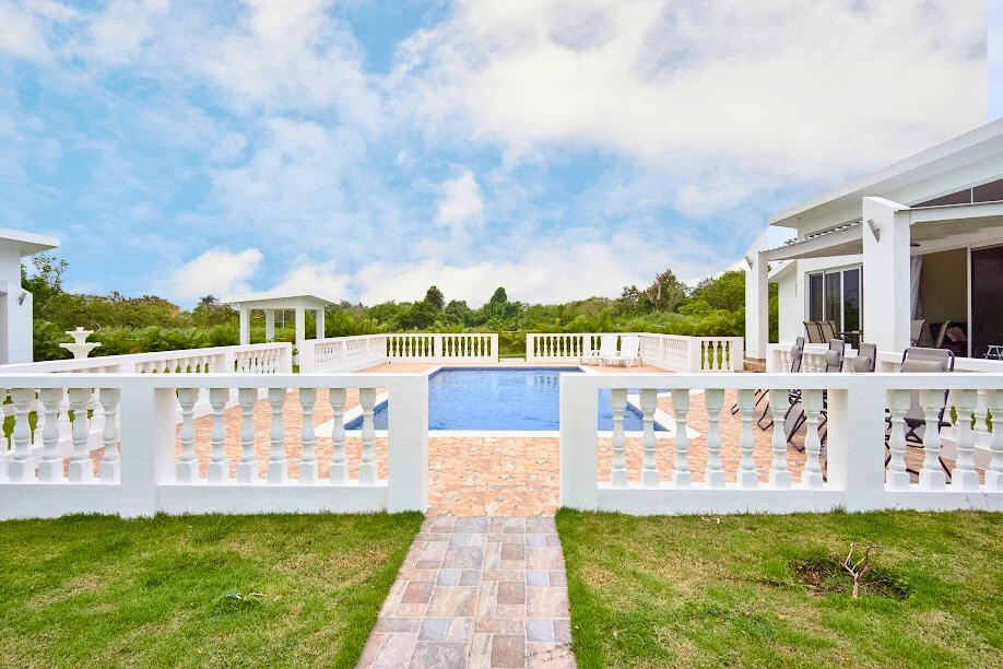 photo of property in dominican republic