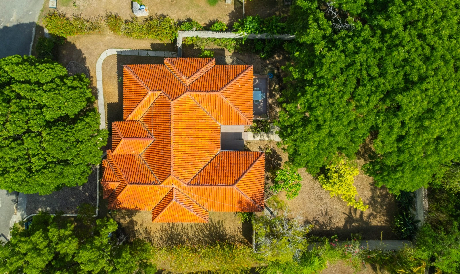 photo of property in dominican republic