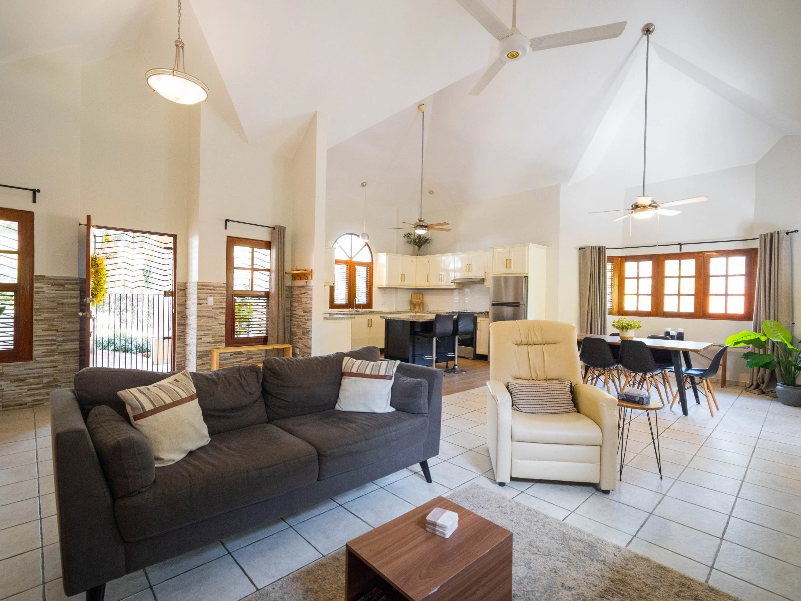photo of property in dominican republic