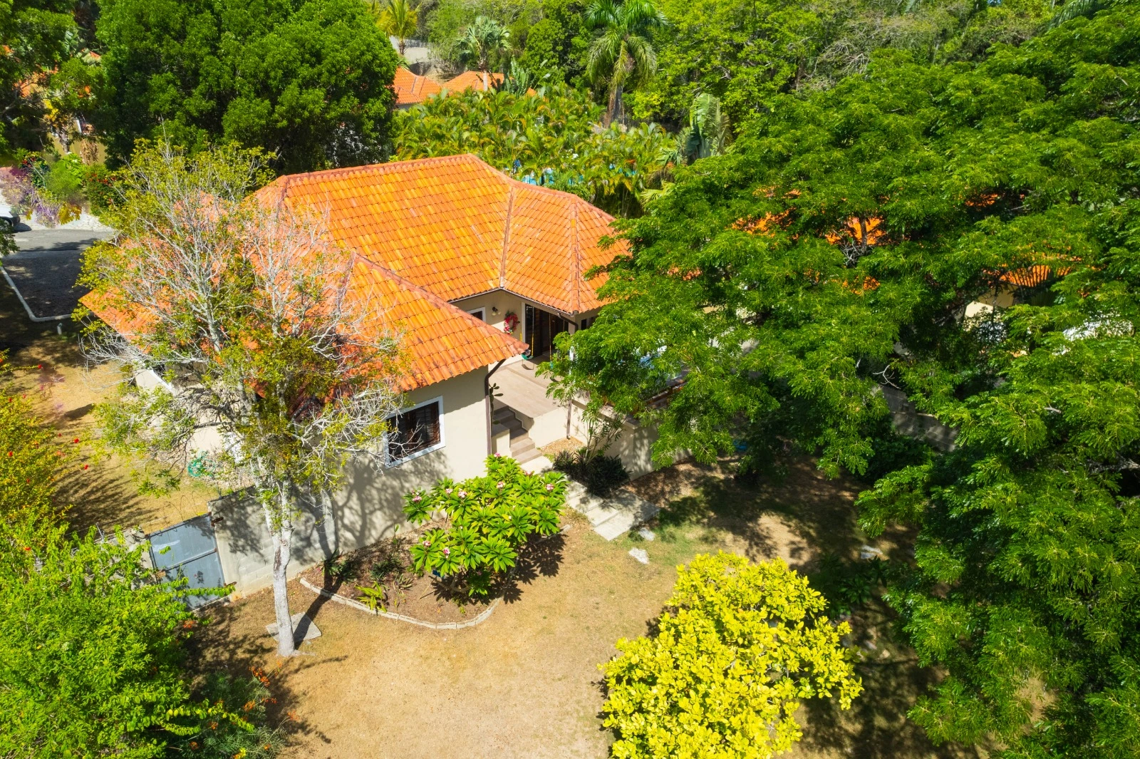 photo of property in dominican republic