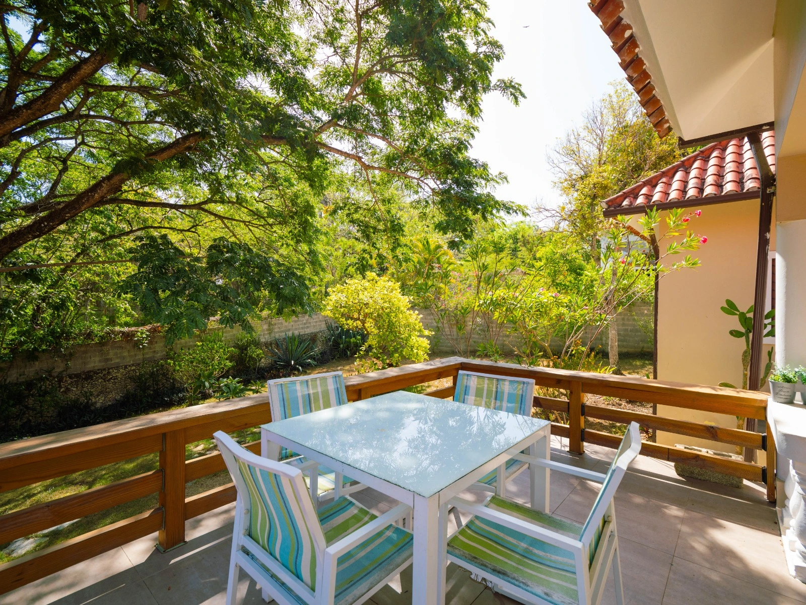 photo of property in dominican republic