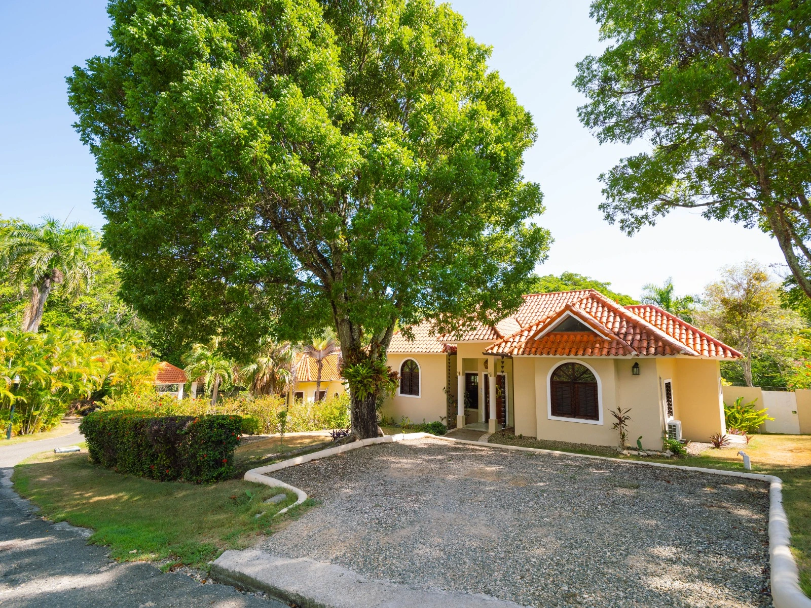 photo of property in dominican republic