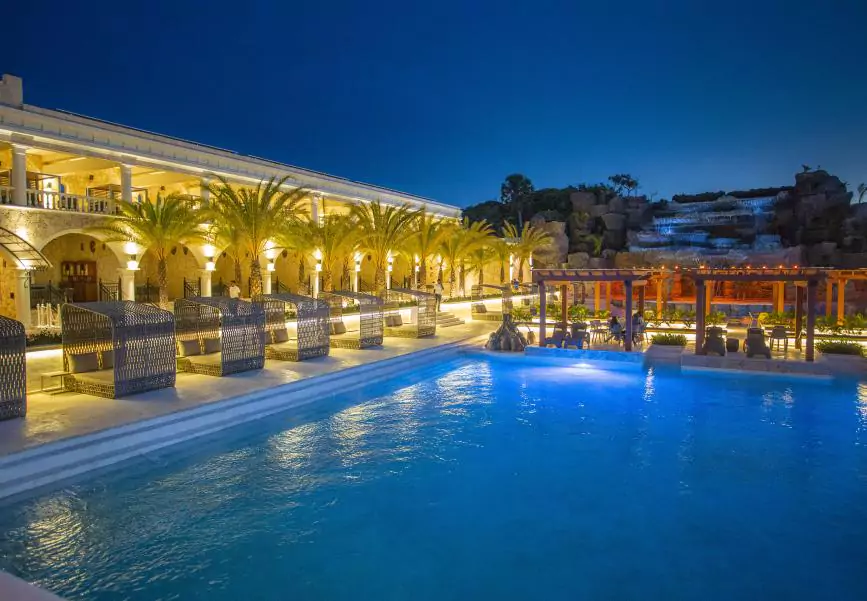 photo of property in dominican republic