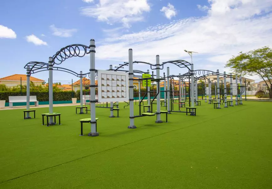 photo of property in dominican republic