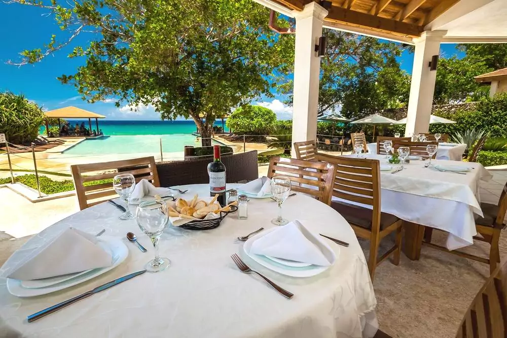 photo of property in dominican republic