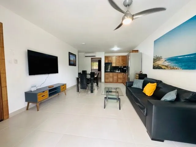 photo of property in dominican republic