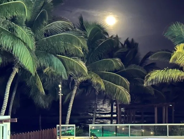 photo of property in dominican republic
