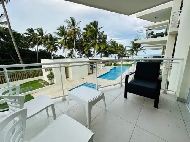 photo of property in dominican republic