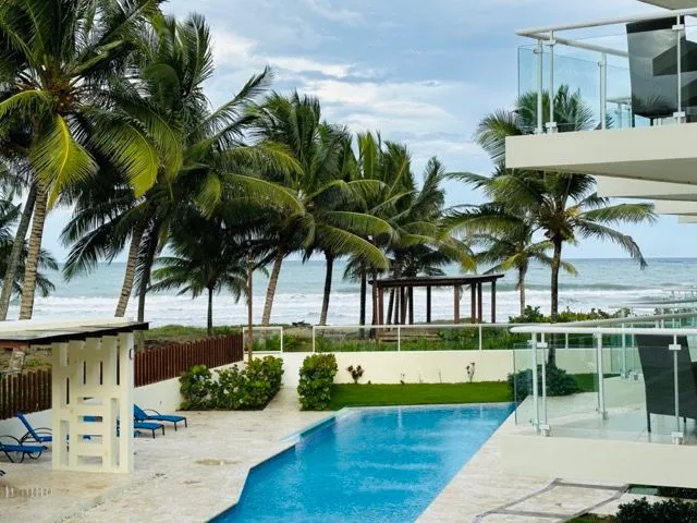 photo of property in dominican republic