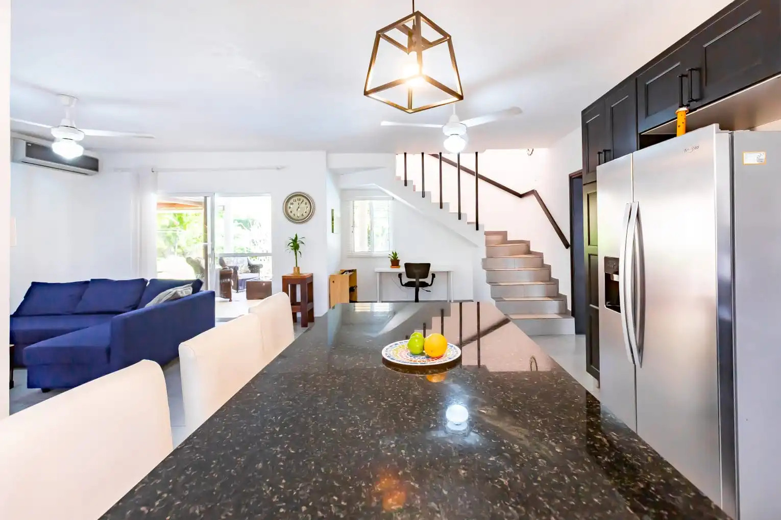 photo of property in dominican republic