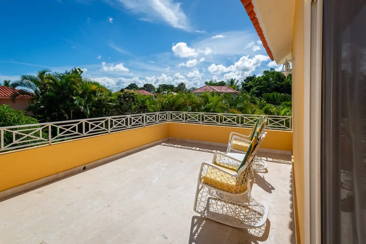 photo of property in dominican republic