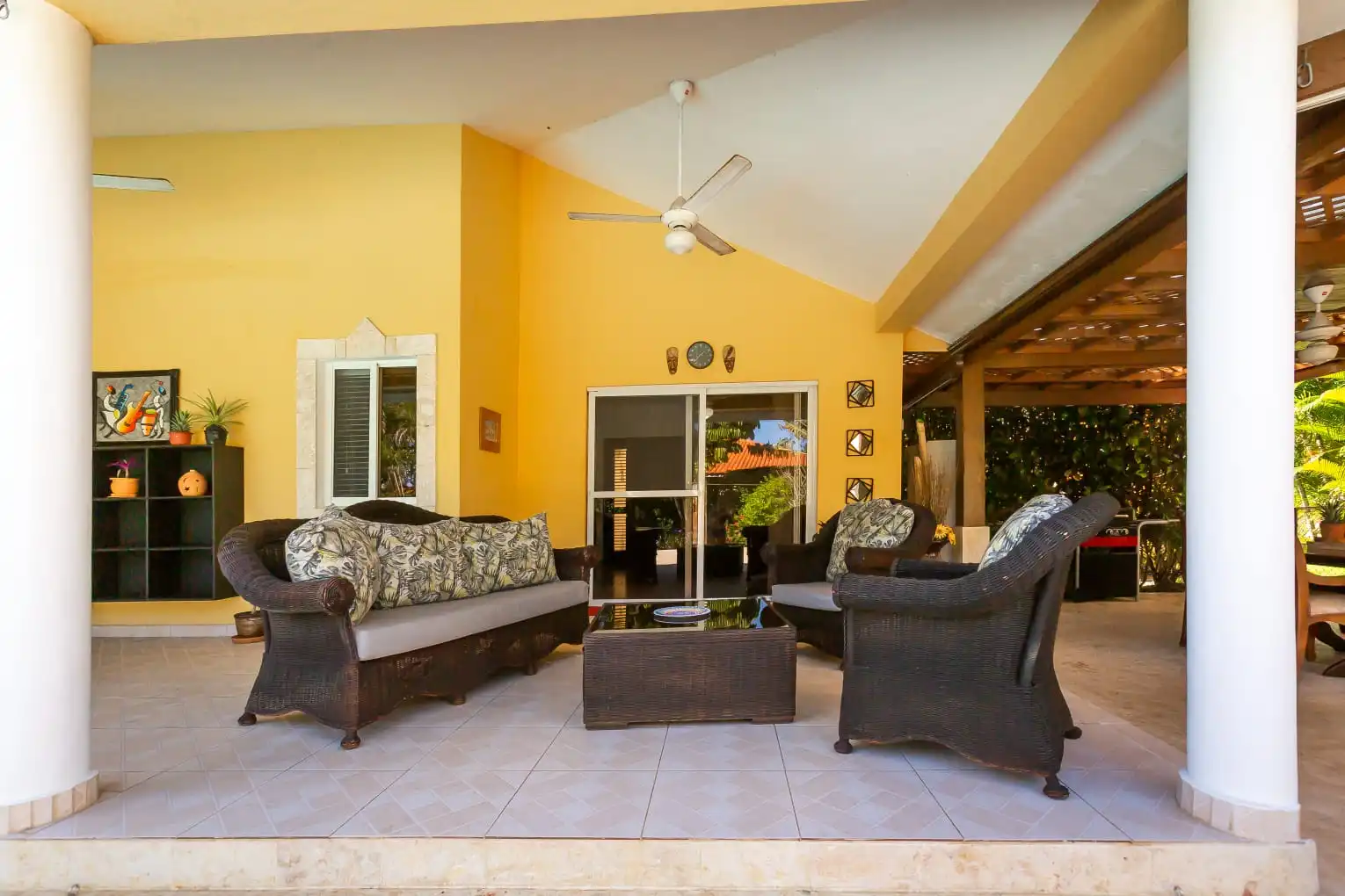 photo of property in dominican republic