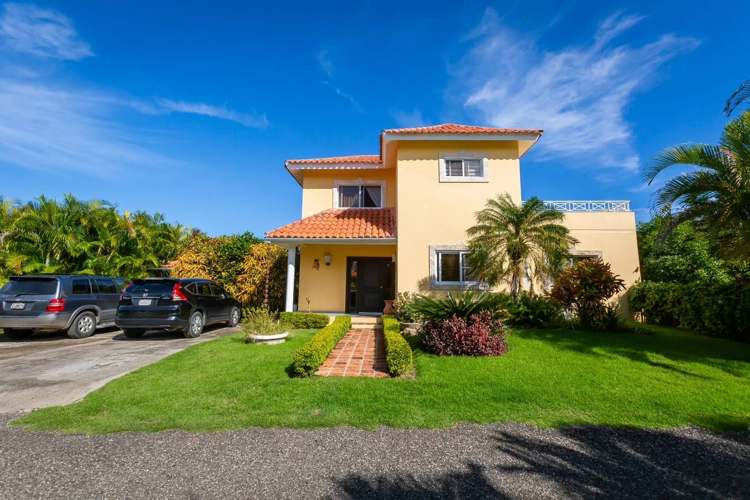 photo of property in dominican republic