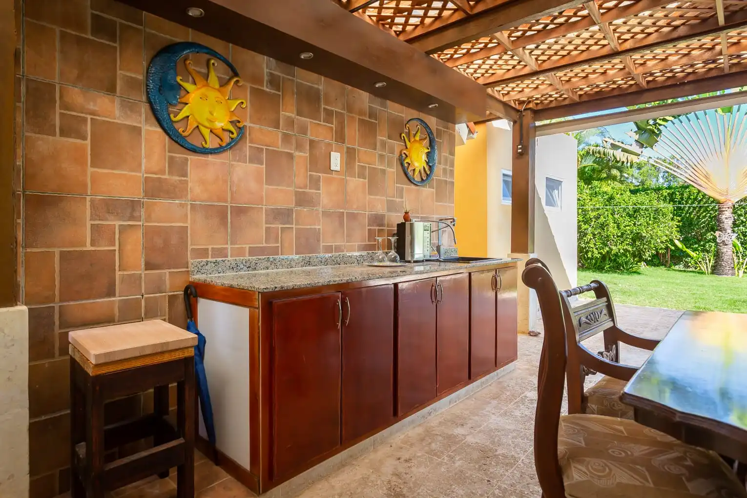 photo of property in dominican republic