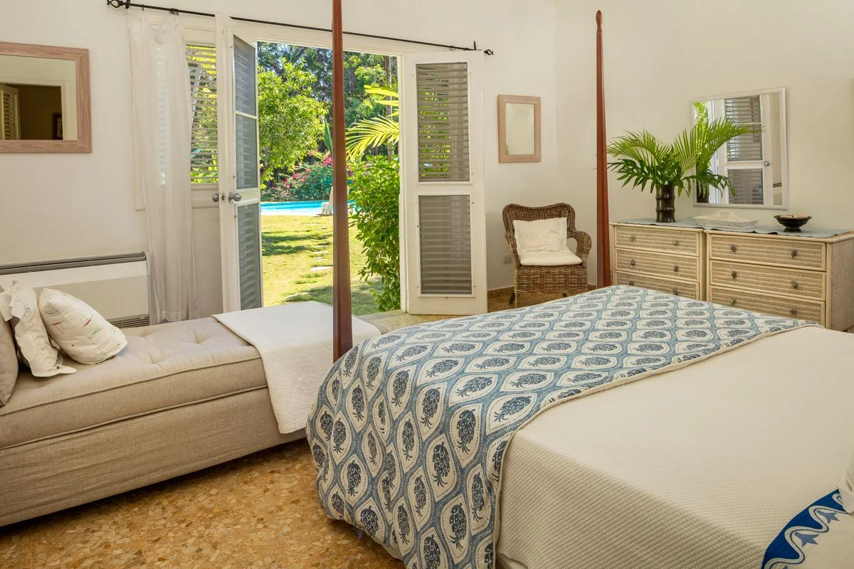 photo of property in dominican republic
