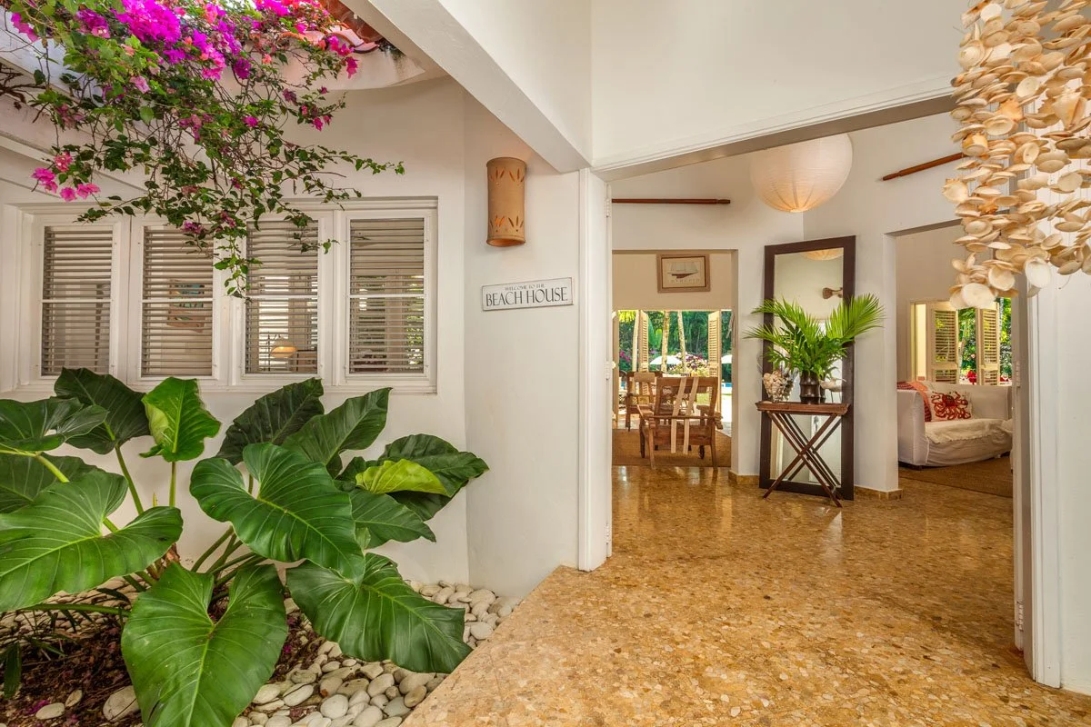 photo of property in dominican republic