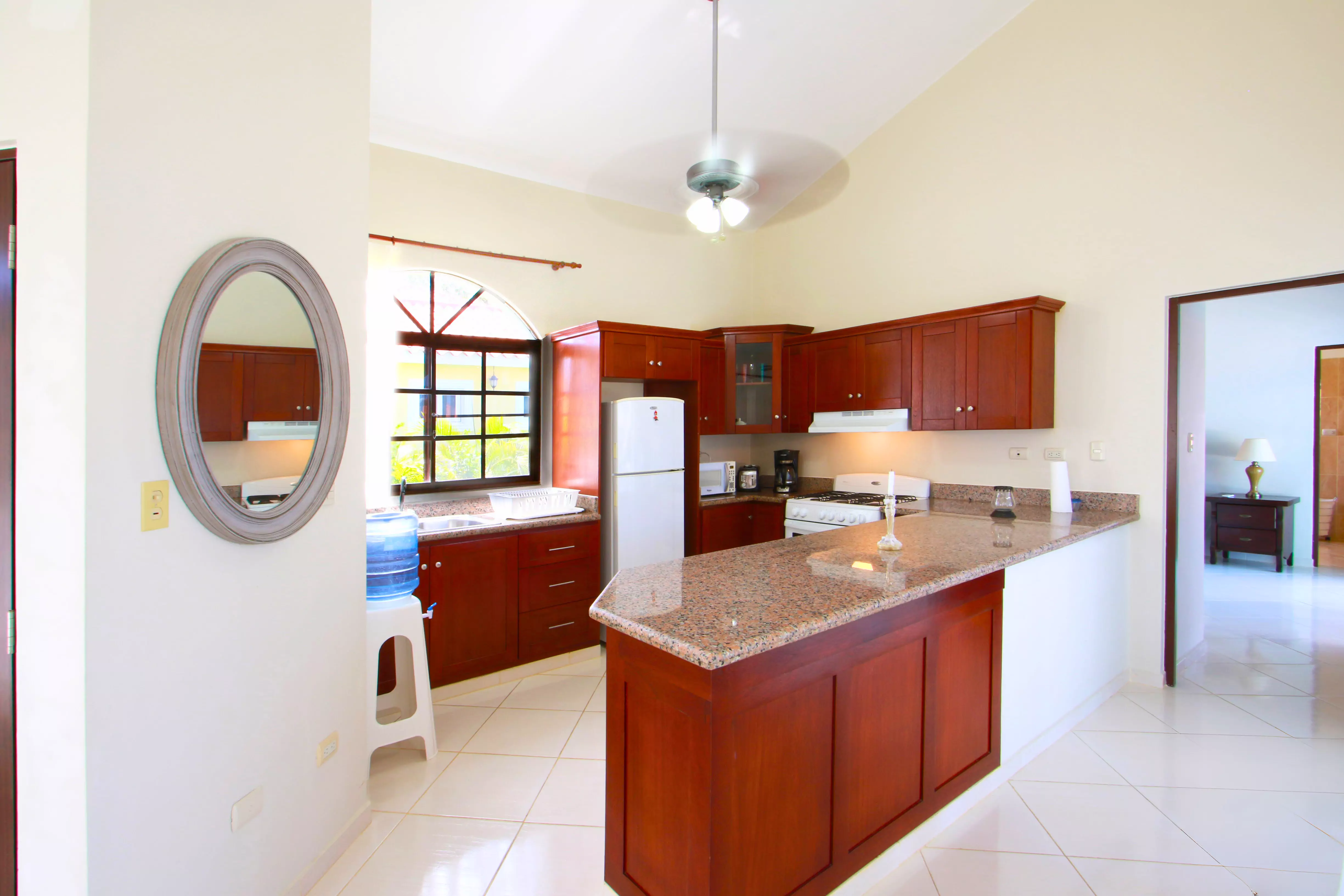 photo of property in dominican republic