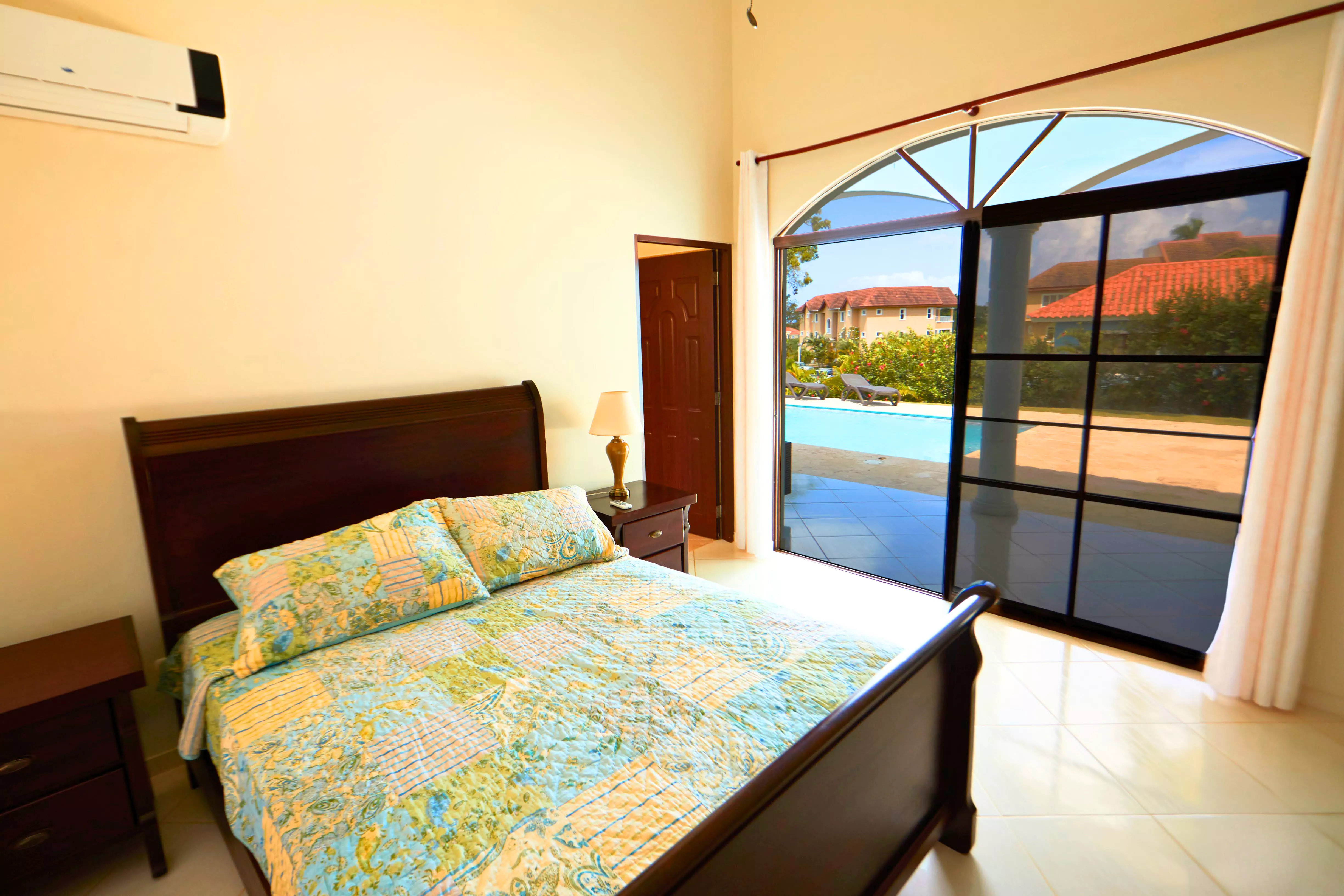 photo of property in dominican republic