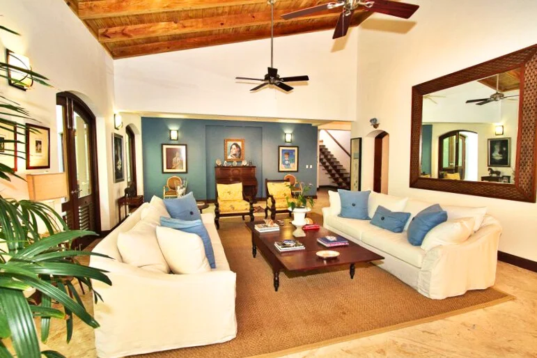 photo of property in dominican republic