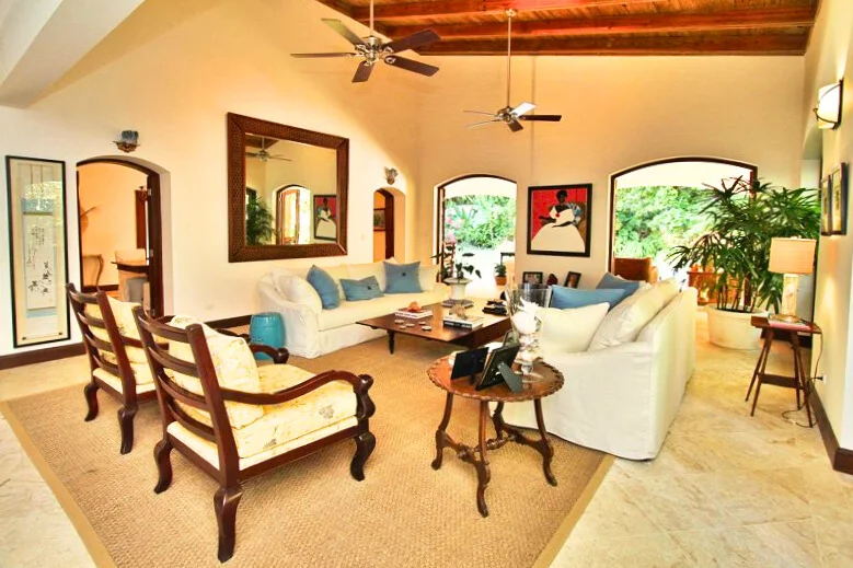 photo of property in dominican republic