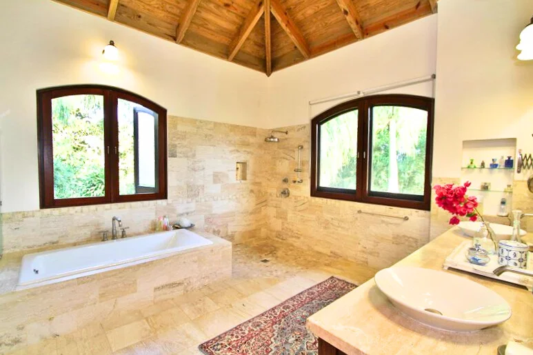 photo of property in dominican republic