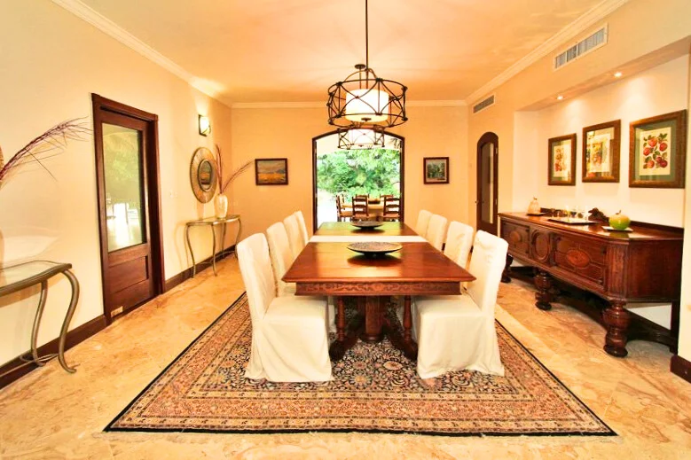 photo of property in dominican republic