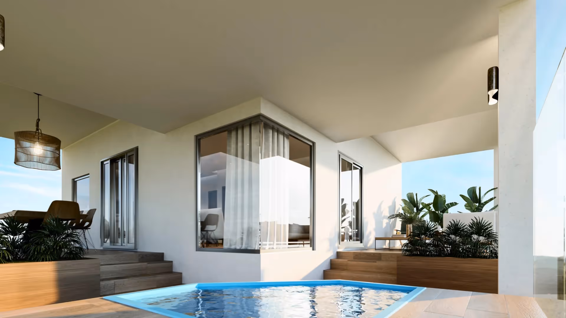 photo of property in dominican republic