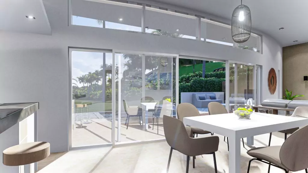 photo of property in dominican republic