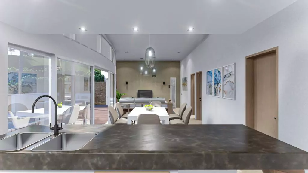 photo of property in dominican republic