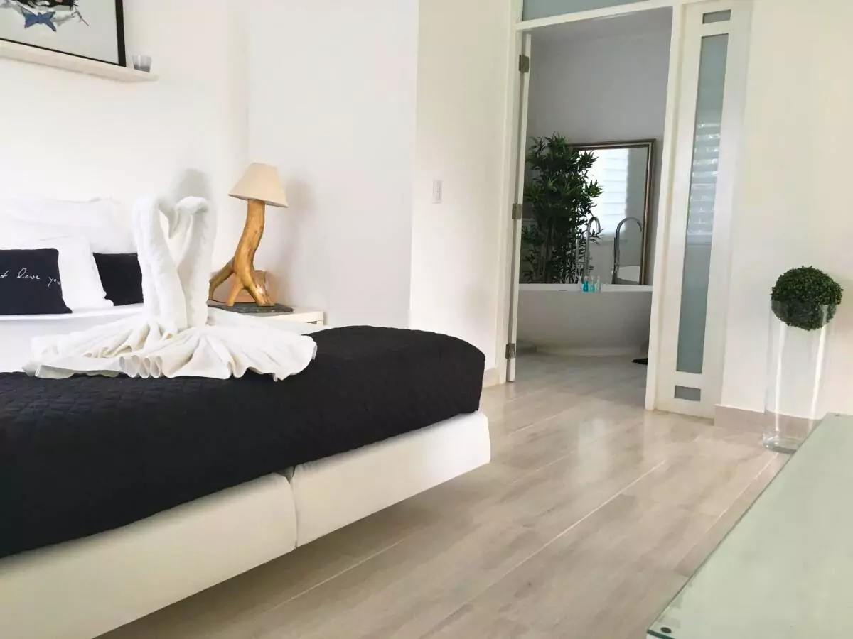 photo of property in dominican republic