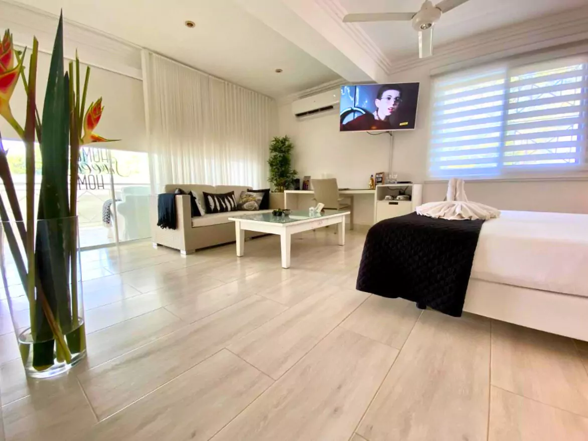 photo of property in dominican republic