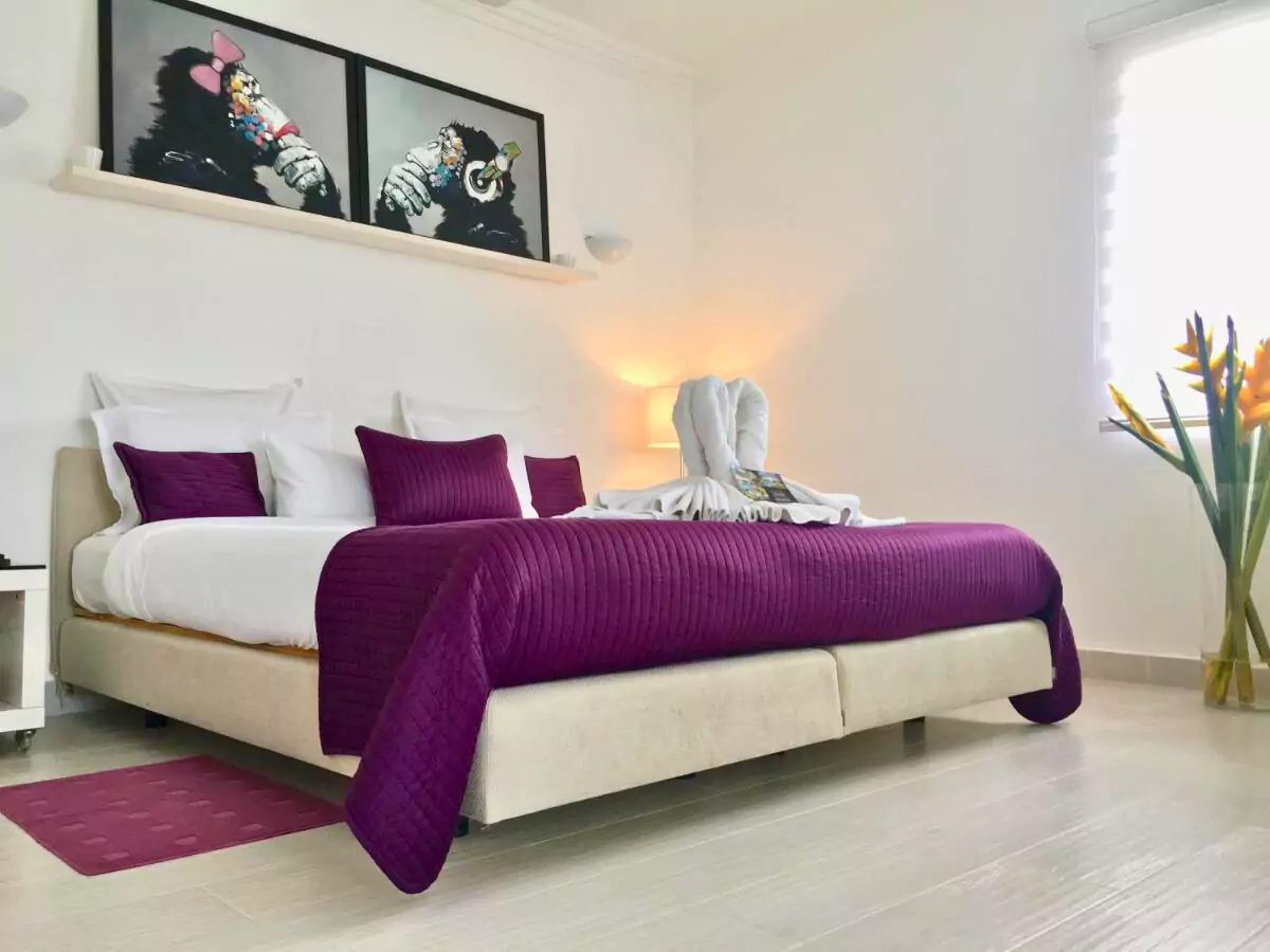 photo of property in dominican republic