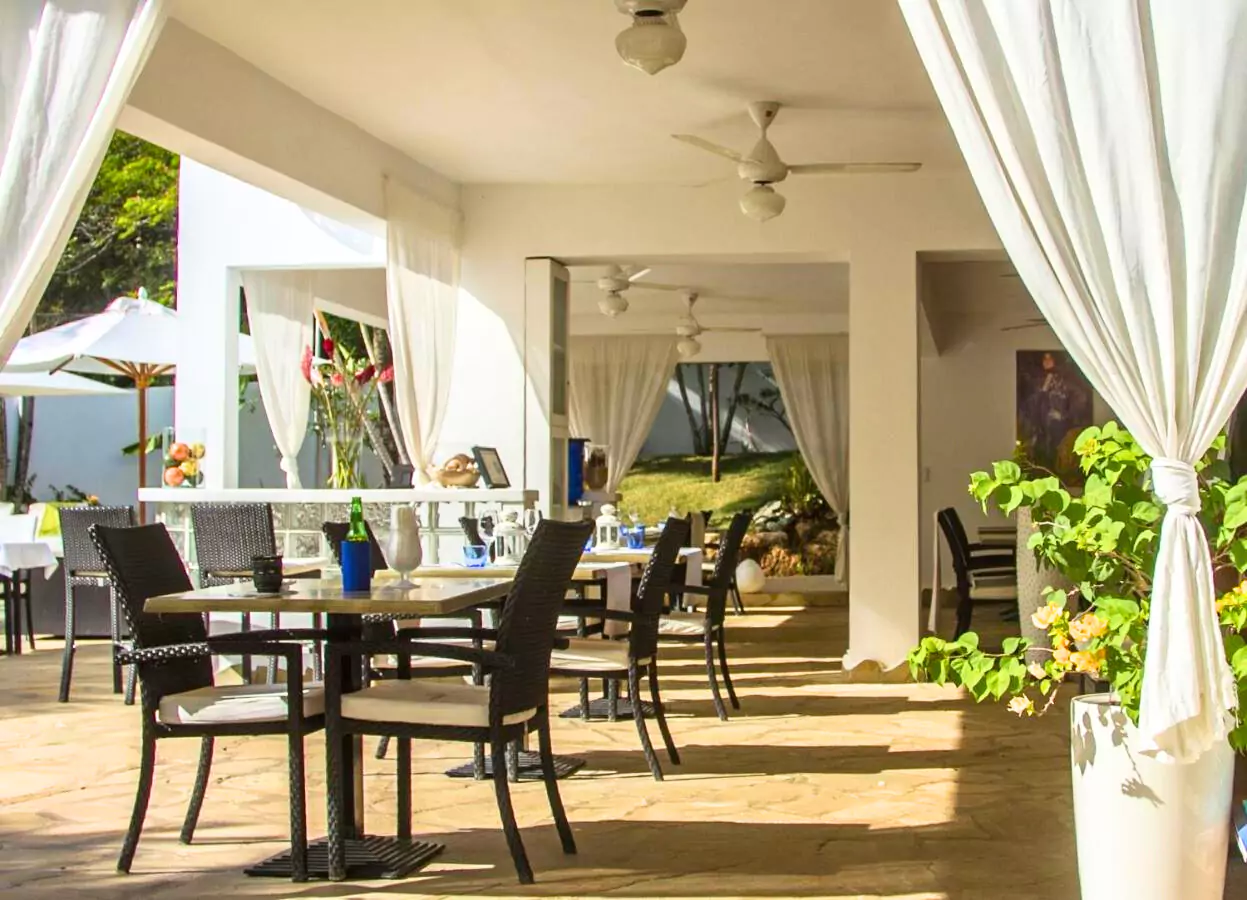 photo of property in dominican republic